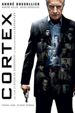 Poster Cortex 2008