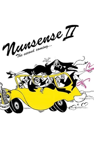 Poster Nunsense 2: The Sequel 1994