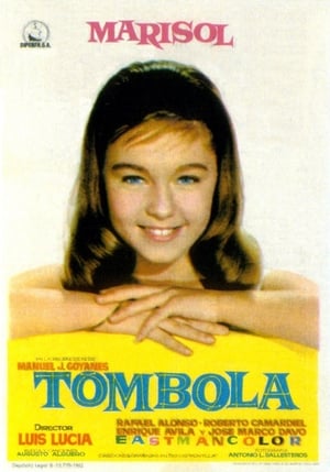 Tómbola poster