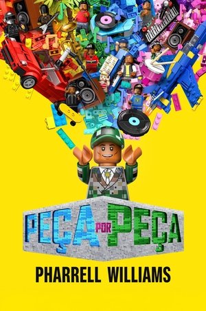 Image Piece by Piece