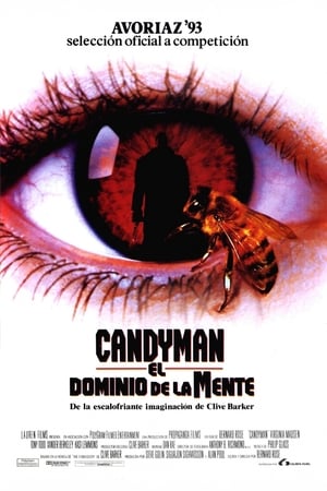 Candyman