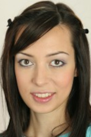 Patricia Kahn portrait