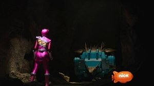 Power Rangers Season 22 Episode 7