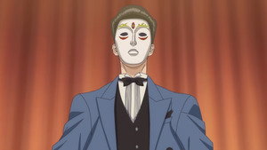 Episódio 3 - Conclusão - LIAR GAME