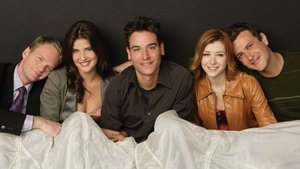 How I Met Your Mother Season 1 Complete