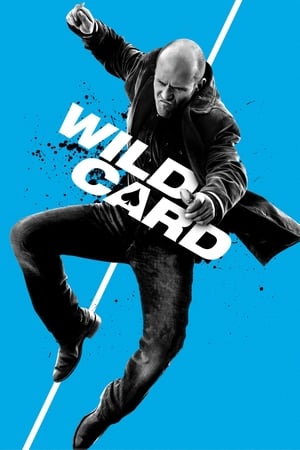 Poster Wild Card 2015