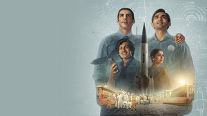 Rocket Boys: 1×1