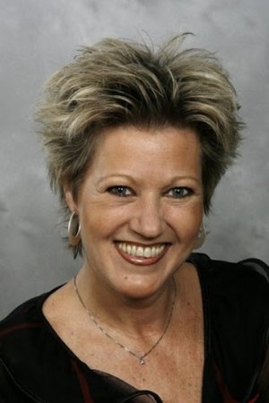 Tina Christiansen