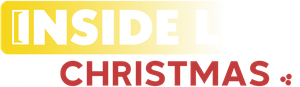 Inside Lidl at Christmas