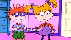 Rugrats: Os Anjinhos: 3×23