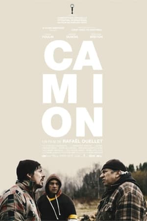 Poster Camion (2012)