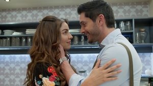 El amor no tiene receta Temporada 1 Capitulo 35