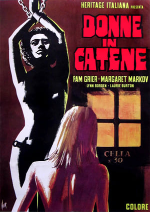 Donne in catene 1973