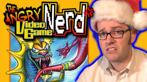 The Angry Video Game Nerd Tagin' Dragon