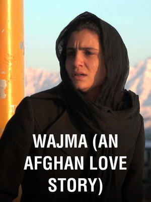 An Afghan Love Story 8