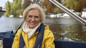 Mary Berry's Simple Comforts River Thames