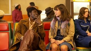 The Deuce: La via del porno: Stagione 2 x Episodio 2