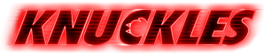 Knuckles