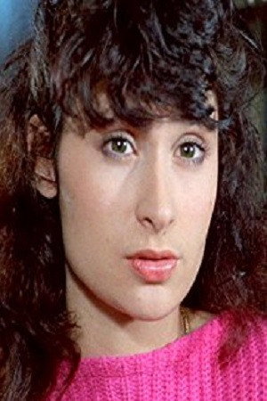 Liza Malindretou portrait