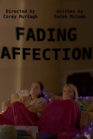 Poster Fading Affection ()