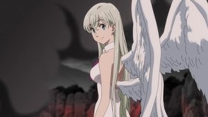 The Seven Deadly Sins: Season 3 Episode 3 –