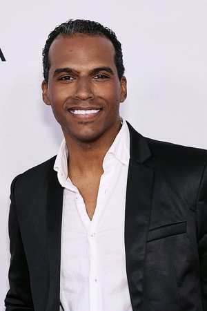 Xavier Morales