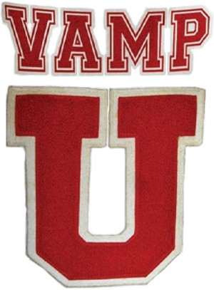 Vamp U