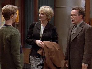 NewsRadio: 2×15