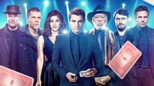 อาชญากลปล้นโลก 2 Now You See Me 2 (2016) พากไทย