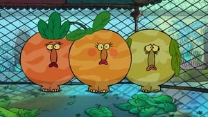 Chowder The Elemelons