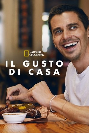 Image Il gusto di casa