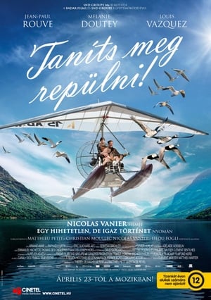 Taníts meg repülni! 2019