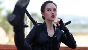 Huyết Chiến Tam Giác Vàng