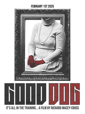 Good Dog 2