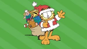 A Garfield Christmas Special film complet