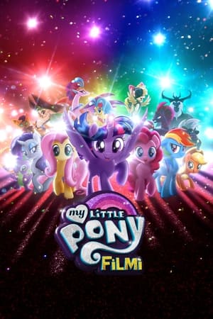 My Little Pony Filmi