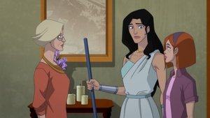Wonder Woman : Bloodlines