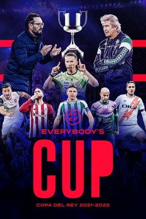 Image Copa del Rey 2021-2022: Everybody’s Cup