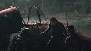 Monster Island (2025) เกาะอสูร