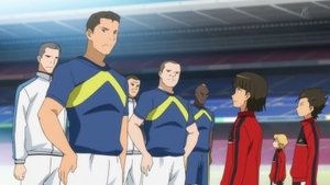 World's Strongest Force