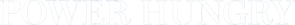 Power Hungry — Logos 1