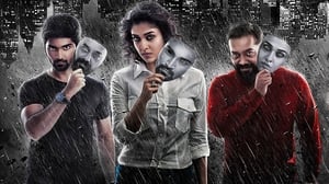 Imaikkaa Nodigal (2018) Hindi Dubbed & Tamil Movie Download & Watch Online WEB-DL 480p, 720p & 1080p [Unofficial, But Good Quality]