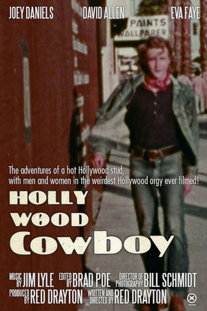 Hollywood Cowboy 6