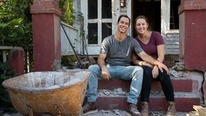 Restoring Galveston 2019 on Online Series