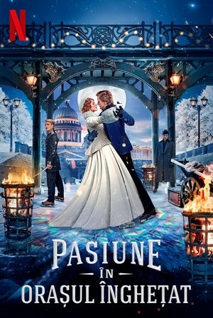 Image Pasiune în oraşul îngheţat