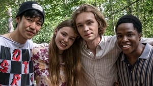 Looking for Alaska 1 episodio 8