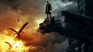 I, Frankenstein (2014)