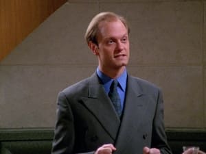 Frasier: 5×24