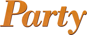 Party — Logos 1