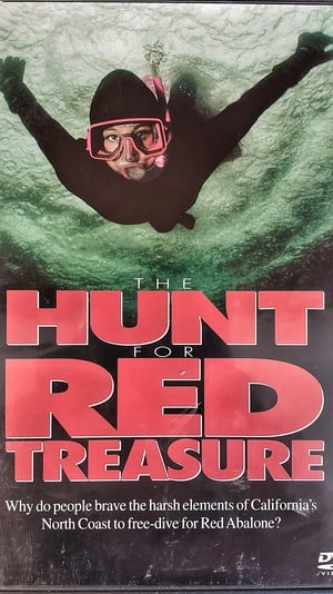 Poster The Hunt For Red Treasure ()